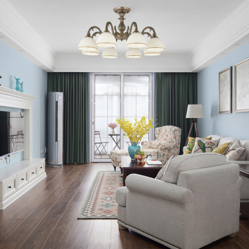 Потолочная люстра Arte Milano 346410/8 AB изображение в интернет-магазине Cramer Light фото 2