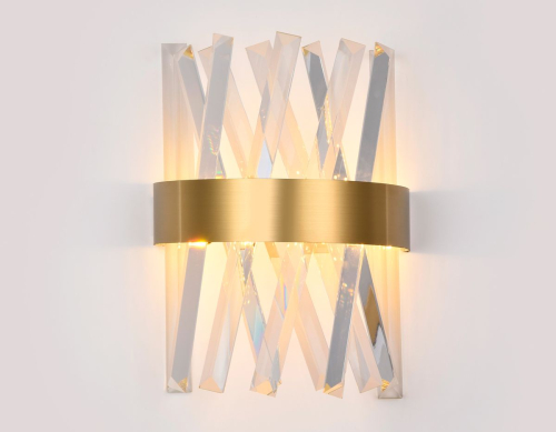 Настенный светодиодный светильник Ambrella Light Traditional TR5324 изображение в интернет-магазине Cramer Light фото 4