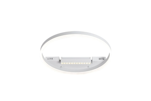 Потолочный светильник Freya Frame FR6084CL-L68W изображение в интернет-магазине Cramer Light