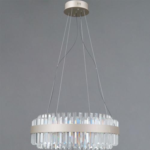 Подвесной светильник Illumico IL4386-45WSQ-25 SL GENOA изображение в интернет-магазине Cramer Light