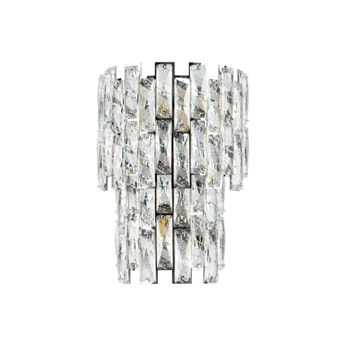 Настенный светильник Modelux ML.570.03 CR изображение в интернет-магазине Cramer Light