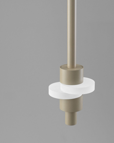 Подвесной светильник Moderli Stilla V11642-PL изображение в интернет-магазине Cramer Light фото 6