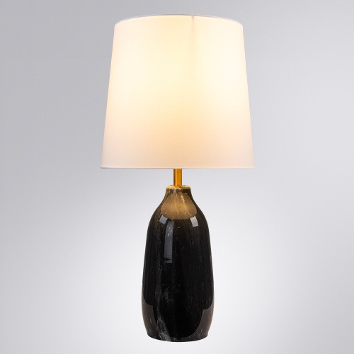 Настольная лампа Arte Lamp Rukbat A5046LT-1BK изображение в интернет-магазине Cramer Light фото 2