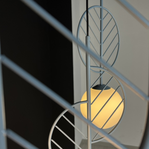 Подвесной светильник ImperiumLoft Leaf 178146-26 изображение в интернет-магазине Cramer Light фото 11