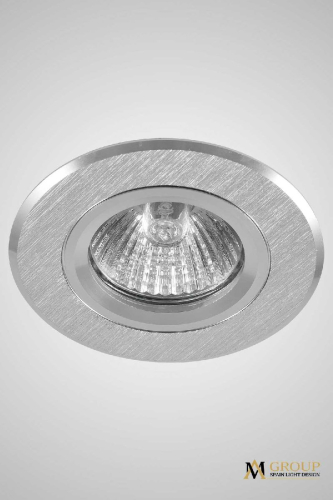 Встраиваемый светильник AM Group AM03 AL изображение в интернет-магазине Cramer Light