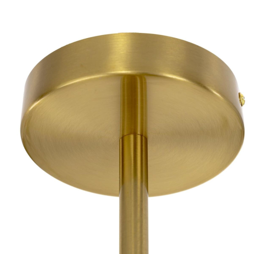 Люстра на штанге Citilux Ronny CL242193 изображение в интернет-магазине Cramer Light фото 9