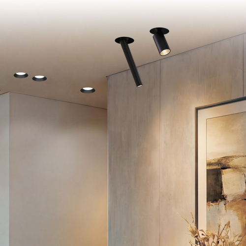 Встраиваемый спот Citilux SkyPORT.10 CL512S11 изображение в интернет-магазине Cramer Light фото 4