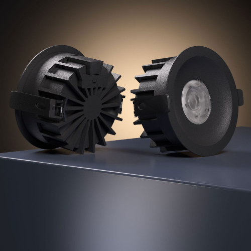 Встраиваемый светильник Elektrostandard Combi 25069/LED 4690389211591 a069008 изображение в интернет-магазине Cramer Light фото 3