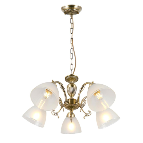 Подвесная люстра Citilux Латур CL413251 изображение в интернет-магазине Cramer Light