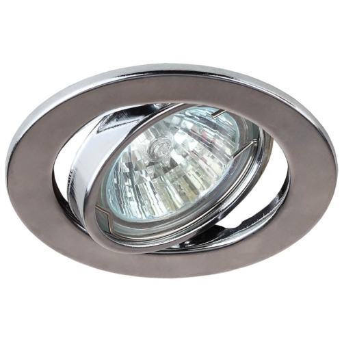 Встраиваемый светильник ЭРА ST2A CH C0043807 изображение в интернет-магазине Cramer Light