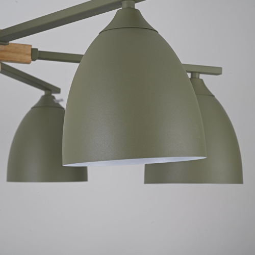 Люстра на штанге ImperiumLoft Noa 183463-26 изображение в интернет-магазине Cramer Light фото 4