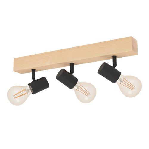 Спот Eglo Townshend 3 99479 изображение в интернет-магазине Cramer Light