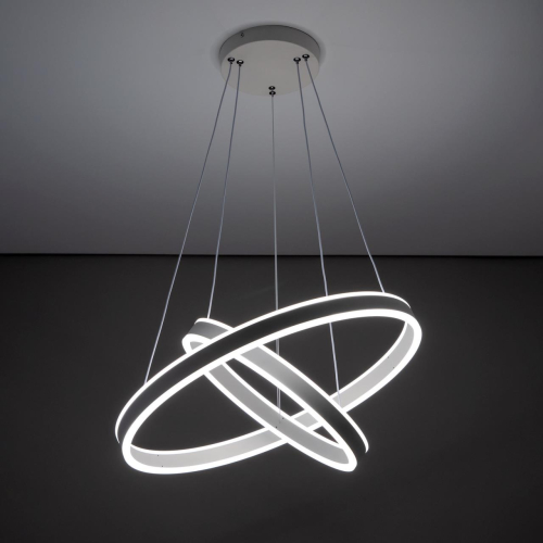 Подвесная люстра Citilux Дуэт CL719640 изображение в интернет-магазине Cramer Light фото 22