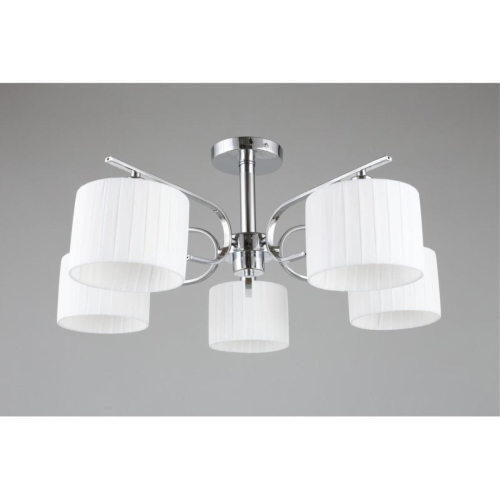 Потолочная люстра Omnilux Neviano OML-34207-05 изображение в интернет-магазине Cramer Light фото 8