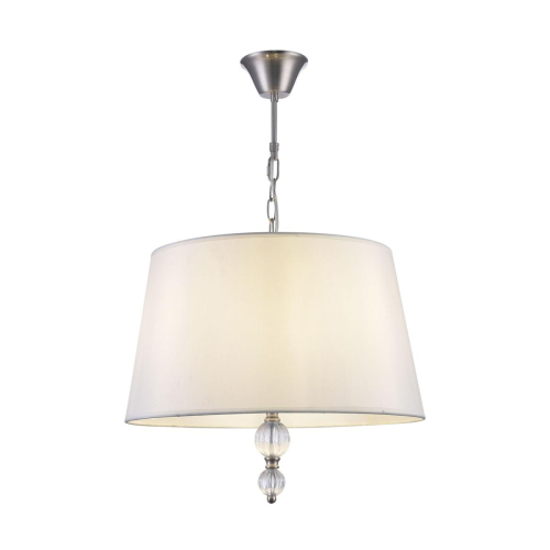 Подвесная люстра Freya Milena FR5679PL-03N изображение в интернет-магазине Cramer Light фото 3