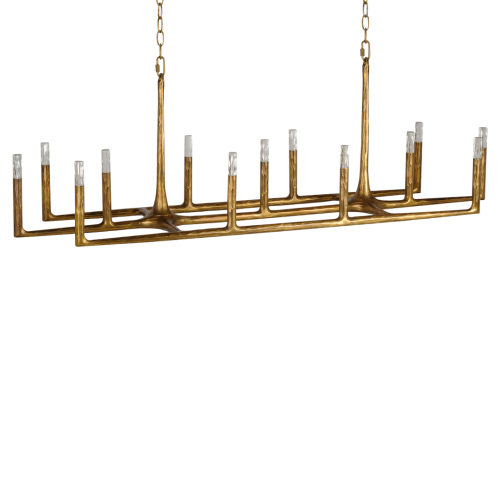 Подвесная люстра Covali APL-50625 изображение в интернет-магазине Cramer Light фото 3