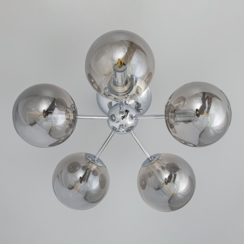 Потолочная люстра Citilux Томми CL102150 изображение в интернет-магазине Cramer Light фото 6