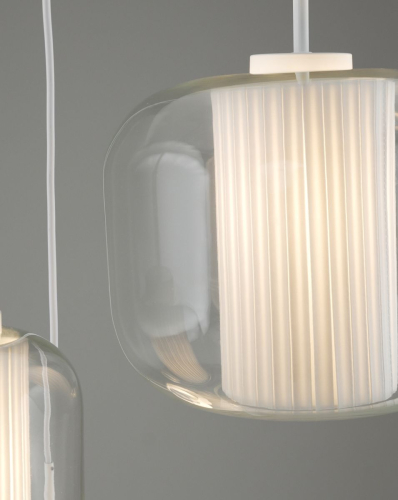 Подвесной светильник Moderli Ember V11815-3P изображение в интернет-магазине Cramer Light фото 5