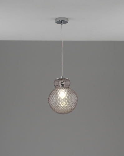 Подвесной светильник Moderli Lorel V11167-1P изображение в интернет-магазине Cramer Light