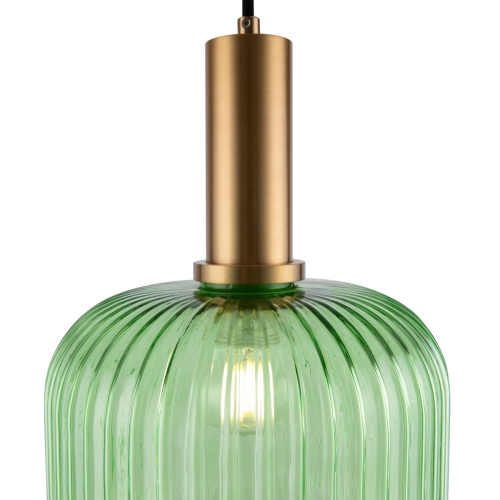 Подвесной светильник Freya New Series 012 FR8012PL-01BS изображение в интернет-магазине Cramer Light фото 3