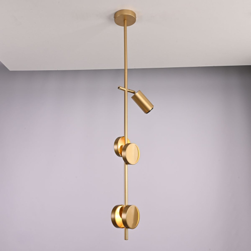 Подвесной светильник ImperiumLoft Chody 302465-26 изображение в интернет-магазине Cramer Light фото 2
