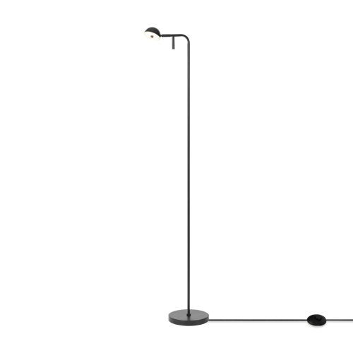 Торшер Freya Piece FR5549FL-L5B изображение в интернет-магазине Cramer Light