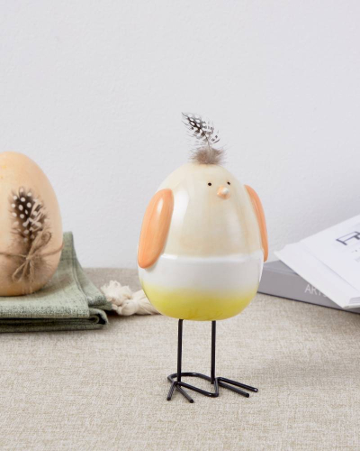 Фигурка Птица Eglo Sendayan 427896 изображение в интернет-магазине Cramer Light фото 2