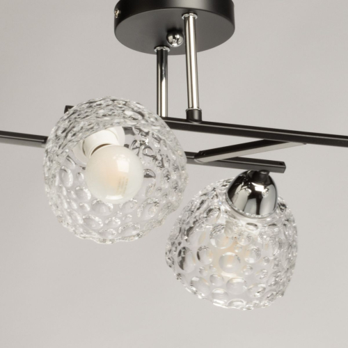 Потолочный светильник De Markt City Торес 110012304 изображение в интернет-магазине Cramer Light фото 6