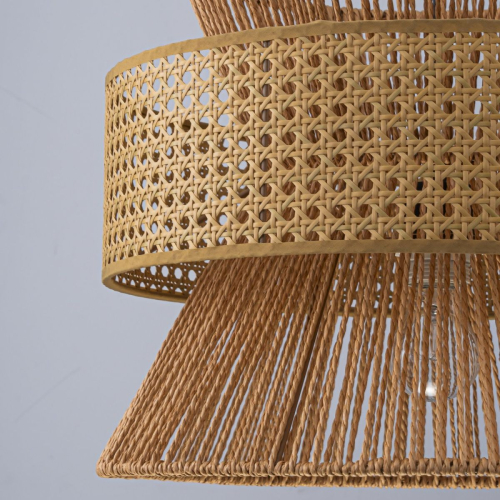 Подвесной светильник Favourite Organicum 4770-1P изображение в интернет-магазине Cramer Light фото 9