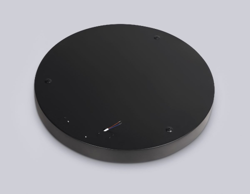 Потолочный светильник Ambrella Light Orbital Design FZ1403 изображение в интернет-магазине Cramer Light фото 7