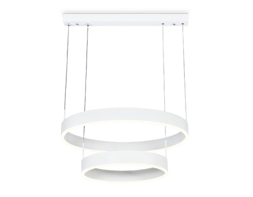 Подвесной светильник Ambrella Light Acrylica FA6611 изображение в интернет-магазине Cramer Light