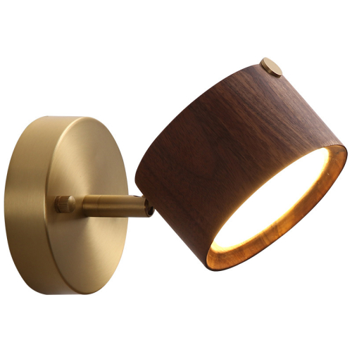 Спот ImperiumLoft Berny 208802-23 изображение в интернет-магазине Cramer Light фото 7