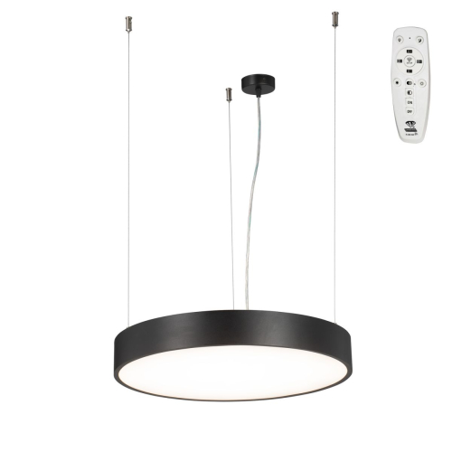 Подвесная люстра Vitaluce V2114DT-1/1S изображение в интернет-магазине Cramer Light