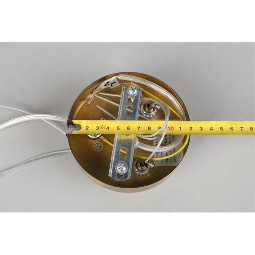 Подвесная люстра Omnilux Cesana OML-67103-05 изображение в интернет-магазине Cramer Light фото 8