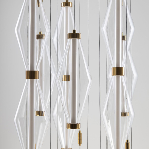 Каскадная люстра Citilux Tanna CL253040 изображение в интернет-магазине Cramer Light фото 5