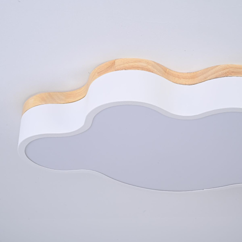 Потолочная люстра ImperiumLoft Cloud Eco 189500-26 изображение в интернет-магазине Cramer Light фото 7