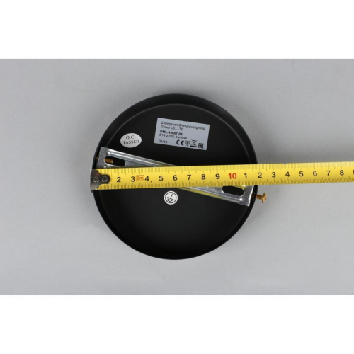 Потолочная люстра Omnilux Sandrigo OML-93607-06 изображение в интернет-магазине Cramer Light фото 7