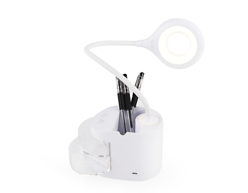 Настольная лампа Ambrella Light DESK DE561 изображение в интернет-магазине Cramer Light фото 4