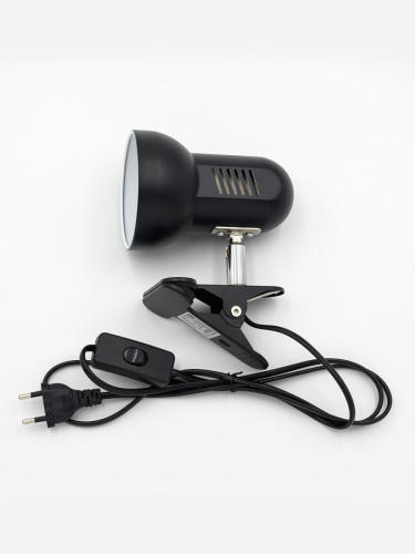 Настольная лампа ARTSTYLE HT-121B изображение в интернет-магазине Cramer Light фото 4