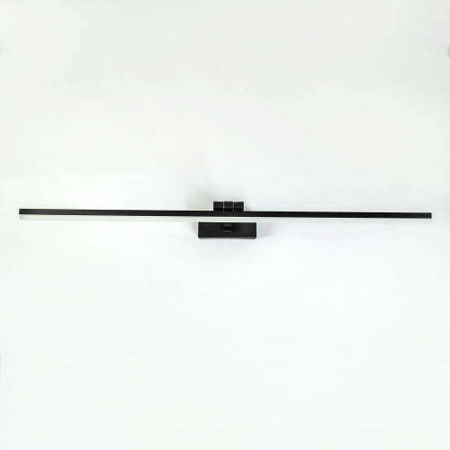 Подсветка для зеркал LED4U L7186-720 BK дополнительное фото фото 2