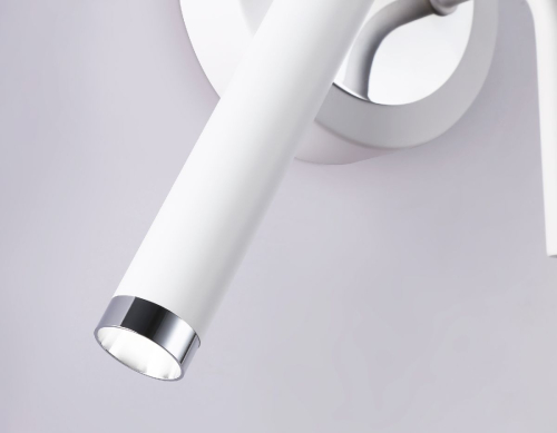 Настенный светильник Ambrella Light Comfort LineTech FL51651 изображение в интернет-магазине Cramer Light фото 6