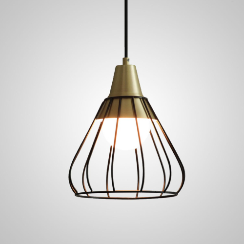 Подвесной светильник ImperiumLoft Cine 191958-23 изображение в интернет-магазине Cramer Light фото 13