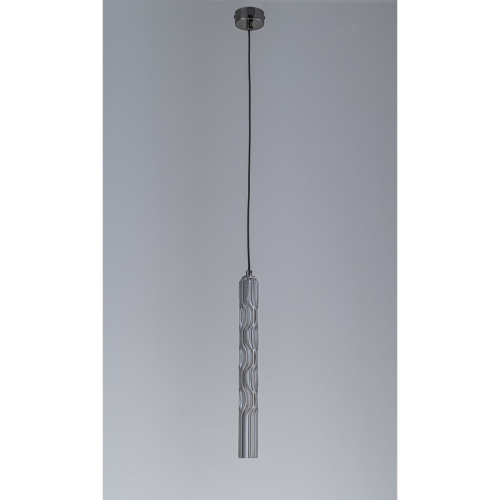 Подвесной светильник Belfast Grosvenor 167 PBK GR изображение в интернет-магазине Cramer Light фото 2