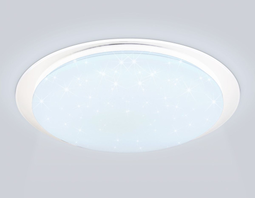 Потолочный светильник Ambrella Light Orbital Dance FZ770 изображение в интернет-магазине Cramer Light фото 7