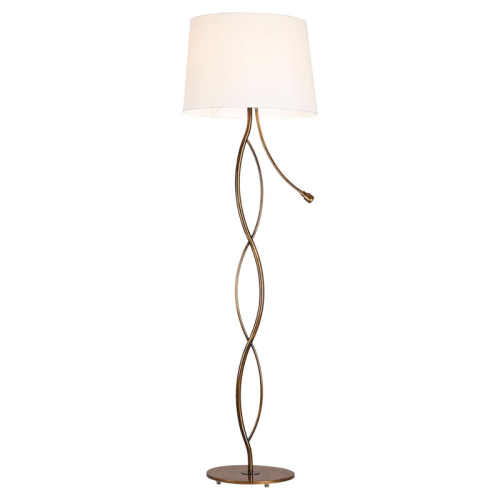 Торшер Lussole Loft LSP-0552 изображение в интернет-магазине Cramer Light