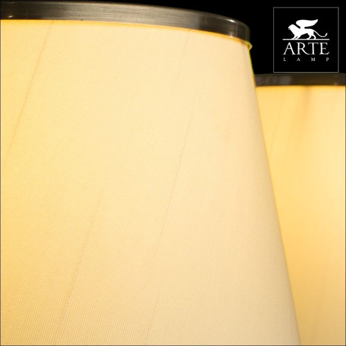 Подвесная люстра Arte Lamp Alice A3579LM-5AB изображение в интернет-магазине Cramer Light фото 2