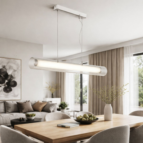 Подвесной светильник ST Luce Enfys SL2010.103.01 изображение в интернет-магазине Cramer Light фото 8