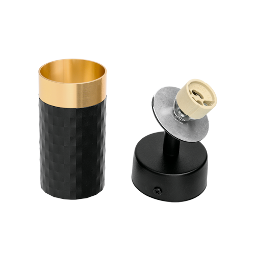 Спот Wolta Cella WSL-GU10/S10BG изображение в интернет-магазине Cramer Light фото 7