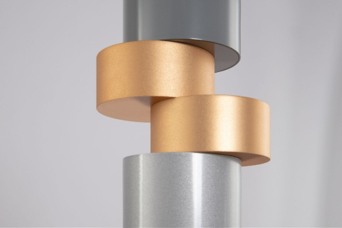 Подвесной светильник Maytoni Palette MOD303PL-01CFL2 изображение в интернет-магазине Cramer Light фото 3