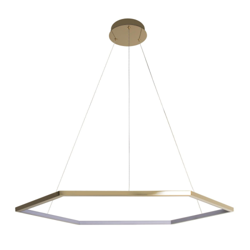 Подвесной светильник Loft IT Ring 10016XL изображение в интернет-магазине Cramer Light фото 2